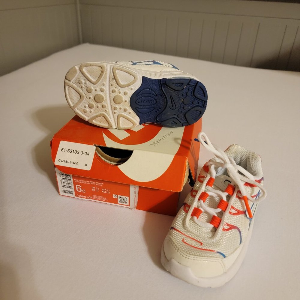Nike